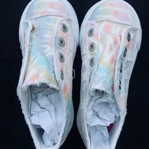 Blowfish kids Play Sneakers